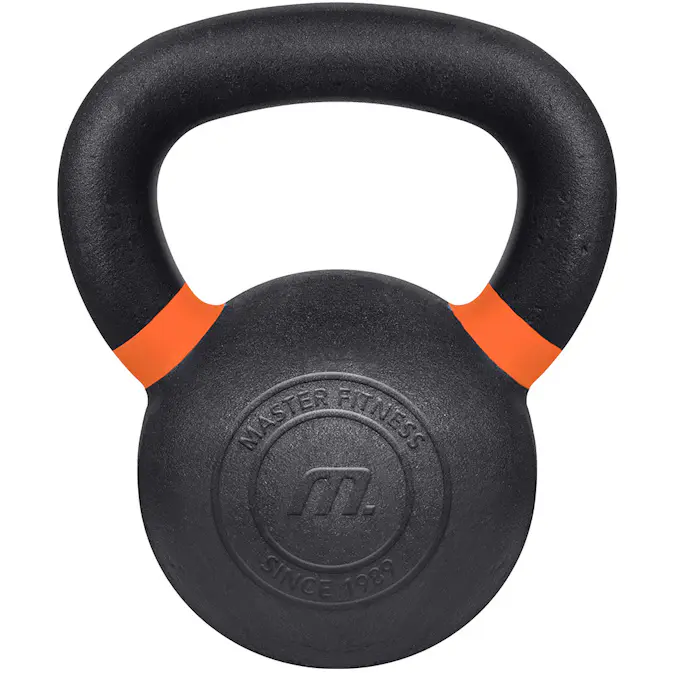 Kettlebell Master Fitness BC Edition